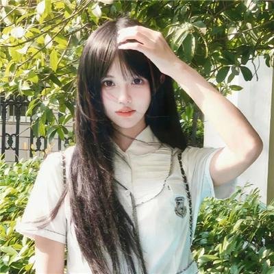 被挠